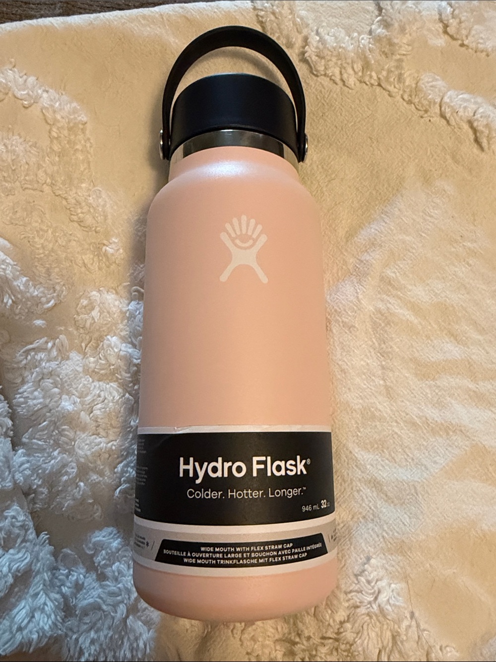 Hydro Flask Bottle 32oz - Trillium